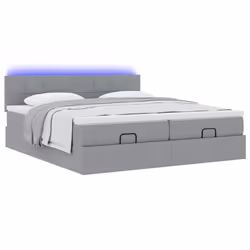VidaXL 3312843 lit - Vue supplémentaire 6