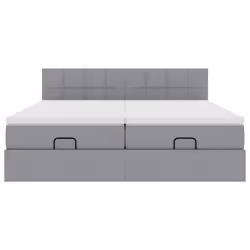 VidaXL 3312843 lit - Vue supplémentaire 8