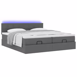 VidaXL 3312844 lit - Vue supplémentaire 6