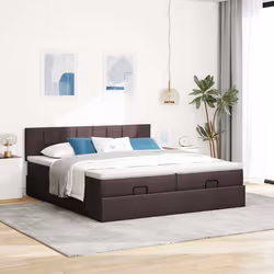 VidaXL 3312846 lit - Vue supplémentaire 4