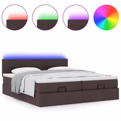 VidaXL 3312846 lit - Vue supplémentaire 5