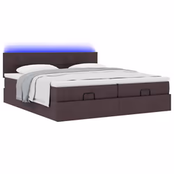 VidaXL 3312846 lit - Vue supplémentaire 6
