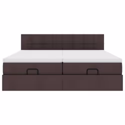 VidaXL 3312846 lit - Vue supplémentaire 8