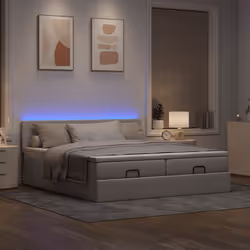VidaXL 3312847 lit - Vue supplémentaire 3