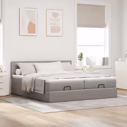 VidaXL 3312847 lit - Vue supplémentaire 4