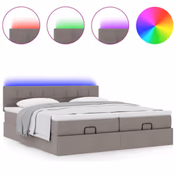 VidaXL 3312847 lit - Vue supplémentaire 5