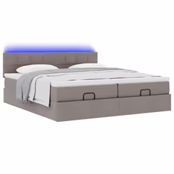 VidaXL 3312847 lit - Vue supplémentaire 6
