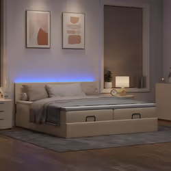 VidaXL 3312848 lit - Vue supplémentaire 3