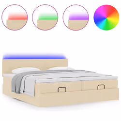 VidaXL 3312848 lit - Vue supplémentaire 5