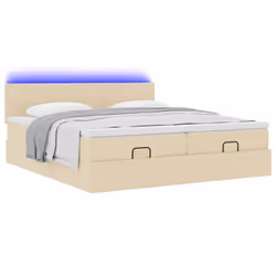 VidaXL 3312848 lit - Vue supplémentaire 6