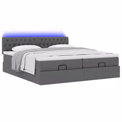 VidaXL 3312851 lit - Vue supplémentaire 6