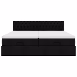 VidaXL 3312852 lit - Vue supplémentaire 8