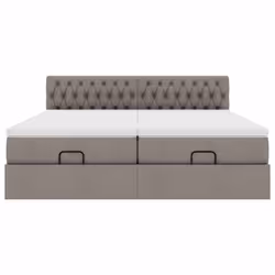 VidaXL 3312854 lit - Vue supplémentaire 8