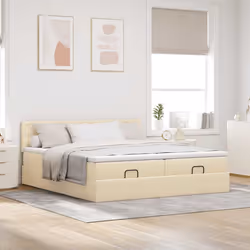 VidaXL 3312855 lit - Vue supplémentaire 4