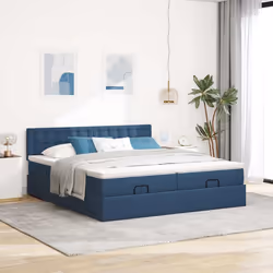 VidaXL 3312856 lit - Vue supplémentaire 4