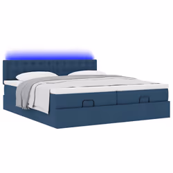 VidaXL 3312856 lit - Vue supplémentaire 6