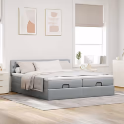 VidaXL 3312857 lit - Vue supplémentaire 4