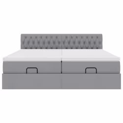VidaXL 3312857 lit - Vue supplémentaire 8