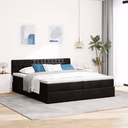 VidaXL 3312859 lit - Vue supplémentaire 4