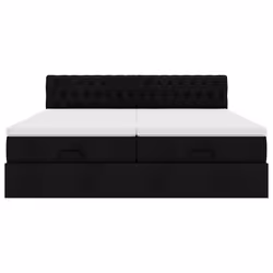 VidaXL 3312859 lit - Vue supplémentaire 8