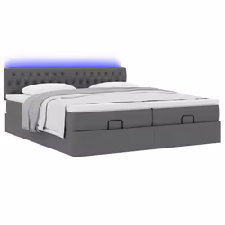 VidaXL 3312865 lit - Vue supplémentaire 6