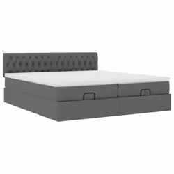 VidaXL 3312865 lit - Vue supplémentaire 7