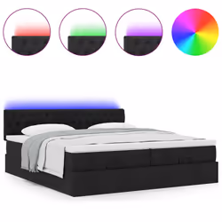 VidaXL 3312866 lit - Vue supplémentaire 5