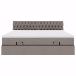 VidaXL 3312868 lit - Vue supplémentaire 8