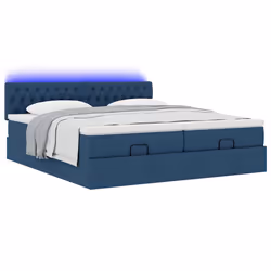 VidaXL 3312870 lit - Vue supplémentaire 6