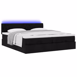 VidaXL 3312873 lit - Vue supplémentaire 6