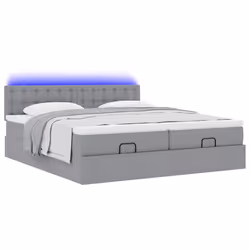 VidaXL 3312878 lit - Vue supplémentaire 6