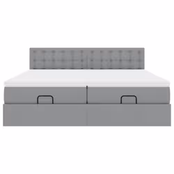 VidaXL 3312878 lit - Vue supplémentaire 8