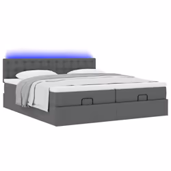 VidaXL 3312879 lit - Vue supplémentaire 6