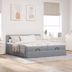 VidaXL 3312885 lit - Vue supplémentaire 4