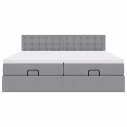 VidaXL 3312885 lit - Vue supplémentaire 8