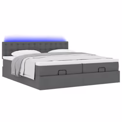 VidaXL 3312886 lit - Vue supplémentaire 6