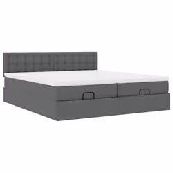 VidaXL 3312886 lit - Vue supplémentaire 7
