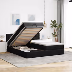 VidaXL 3312887 lit - Vue supplémentaire 2