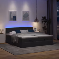 VidaXL 3312887 lit - Vue supplémentaire 3