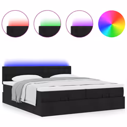 VidaXL 3312887 lit - Vue supplémentaire 5