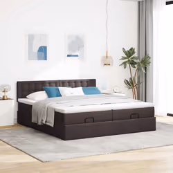 VidaXL 3312888 lit - Vue supplémentaire 4