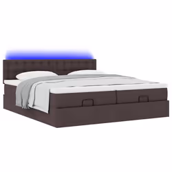 VidaXL 3312888 lit - Vue supplémentaire 6