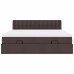 VidaXL 3312888 lit - Vue supplémentaire 8