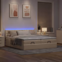 VidaXL 3312890 lit - Vue supplémentaire 3