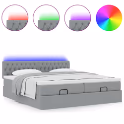 VidaXL 3312892 lit - Vue supplémentaire 5