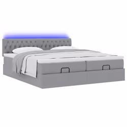 VidaXL 3312892 lit - Vue supplémentaire 6