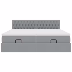 VidaXL 3312892 lit - Vue supplémentaire 8