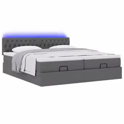 VidaXL 3312893 lit - Vue supplémentaire 6