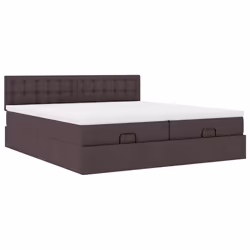 VidaXL 3312895 lit - Vue supplémentaire 7
