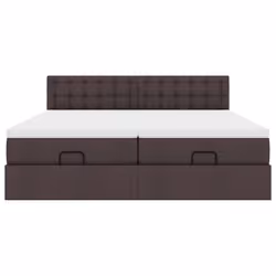 VidaXL 3312895 lit - Vue supplémentaire 8